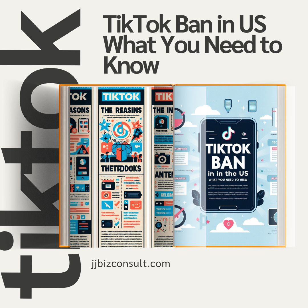 Tiktok ban how will it work
