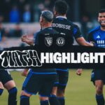 San joses beau leroux calls earthquakes opening win great for the community