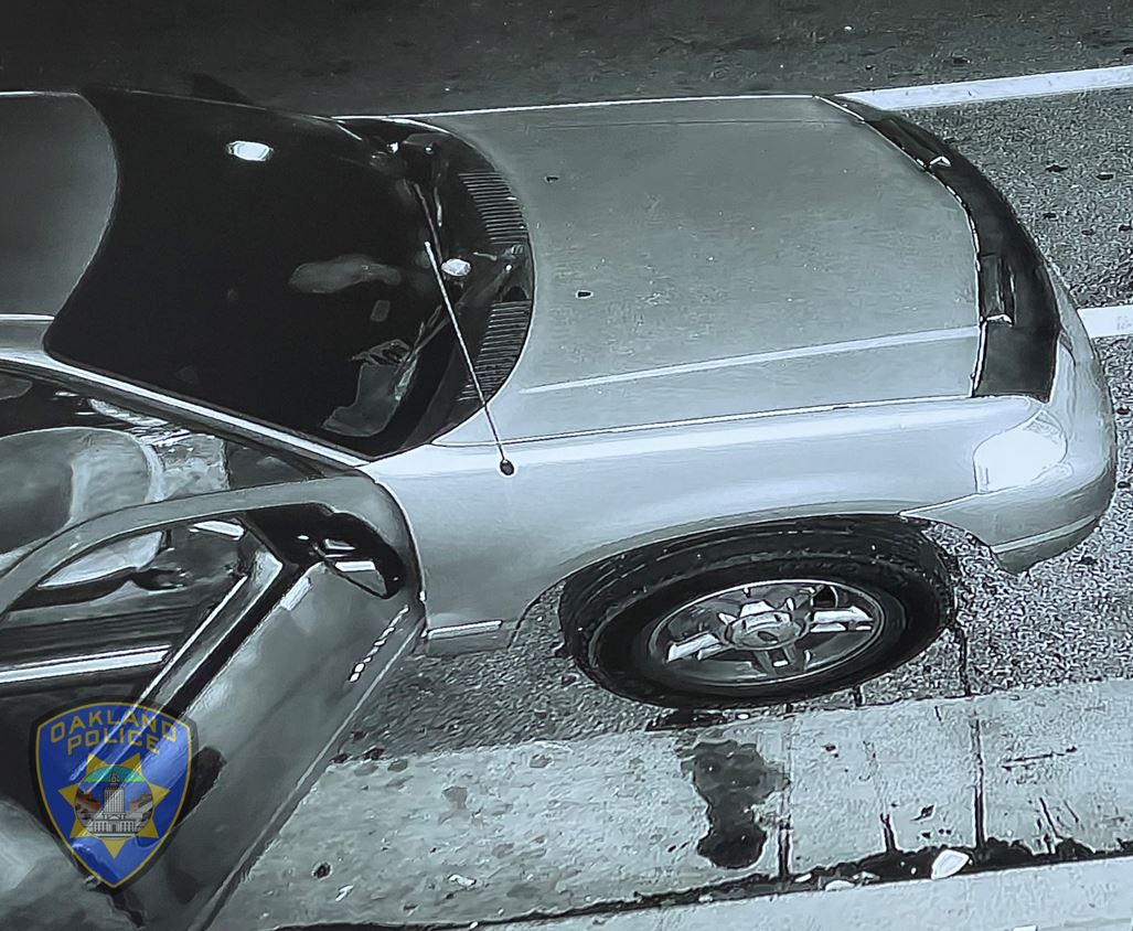 Suspects charged in oakland robbery involving deliberate fender bender