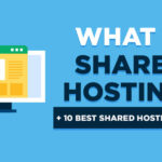 Best shared hosting platform