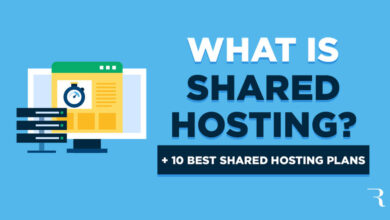 Best shared hosting platform