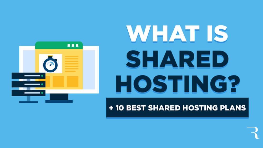 Best shared hosting platform