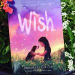 Wish book young mother stanford shine together