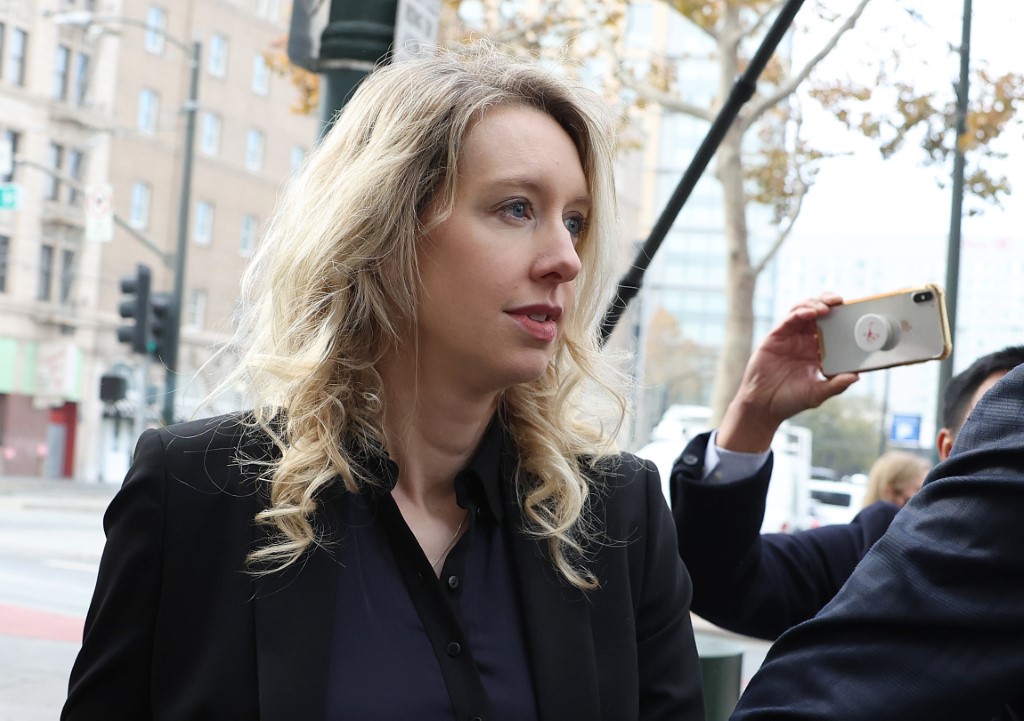 Elizabeth holmes prosecutor on her fraud case lessons for silicon valley