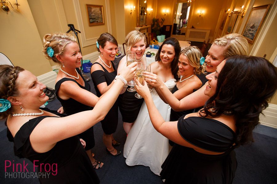 Awesomeness todaysbride speech Dear abby brides sisters toast