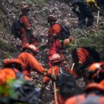 List bay area fire departments sending help to battle los angeles fires