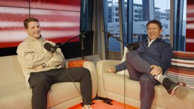 Brock purdy 49ers podcast joe montana steve young