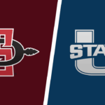 Best of the west mbb power rankings utah state on top smc rises after wave of losses hits the top teams