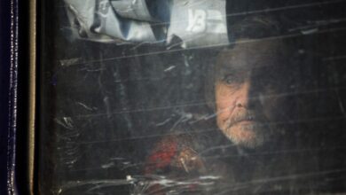 Ukraine launches attacks in new russian region as it faces setbacks on home soil