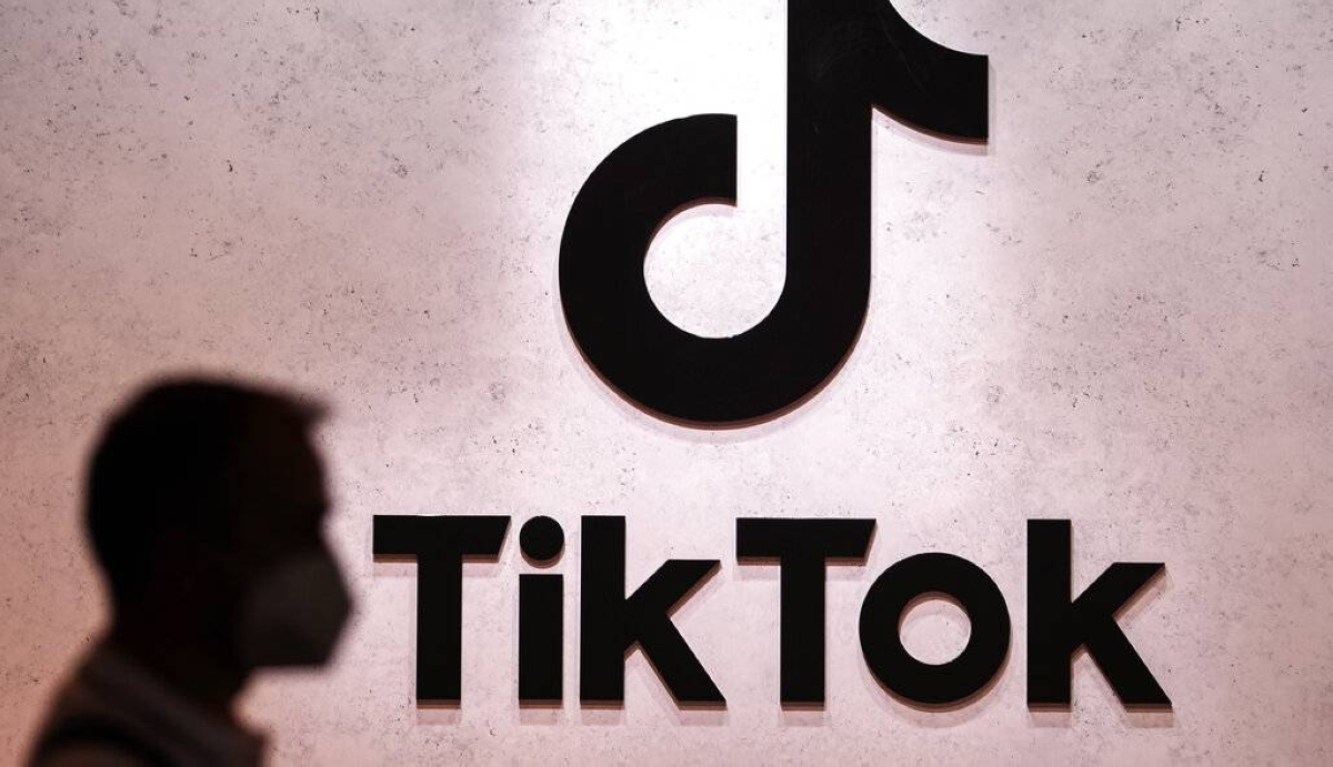 Tiktok to go dark on sunday without white house clarity