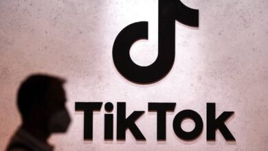 Tiktok to go dark on sunday without white house clarity