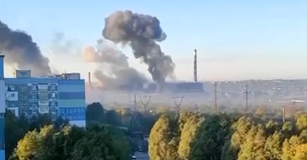 Trump zelenskyy ukraine russia war power plants