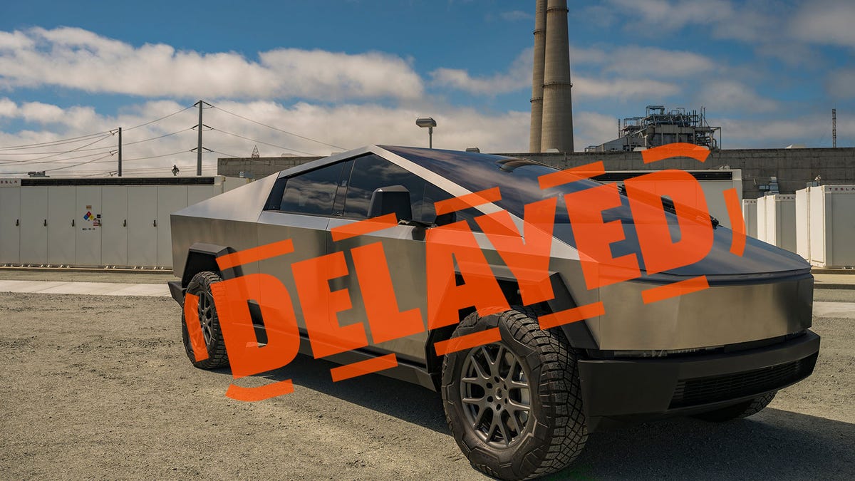 See How You Can Order A 0K Foundation Series Tesla Cybertruck AWD ... Tesla cybertruck joins short list of evs eligible for us subsidy