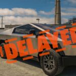 Tesla cybertruck joins short list of evs eligible for us subsidy