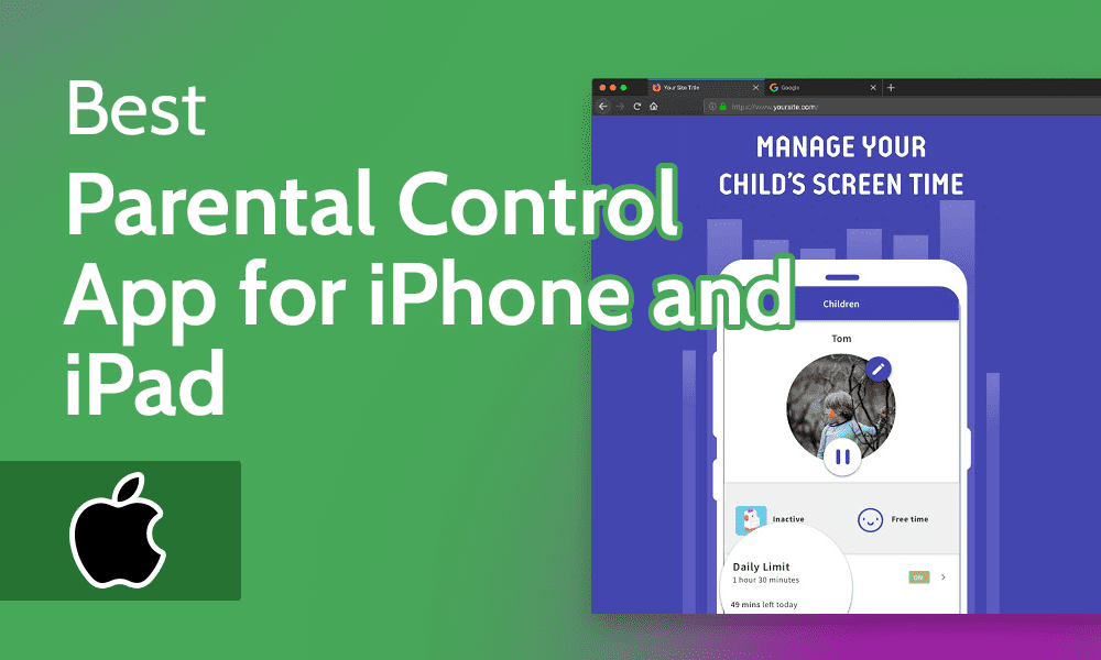 5 Best Parental Control Apps for Android 2020 - Technoroll Best parental control apps