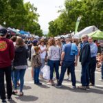 Campbell seeks djs for boogie music festival