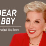 Dear abby wifes caretaker
