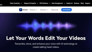 Online sound test tools