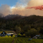 House committee asks whether california policies are to blame for wildfires
