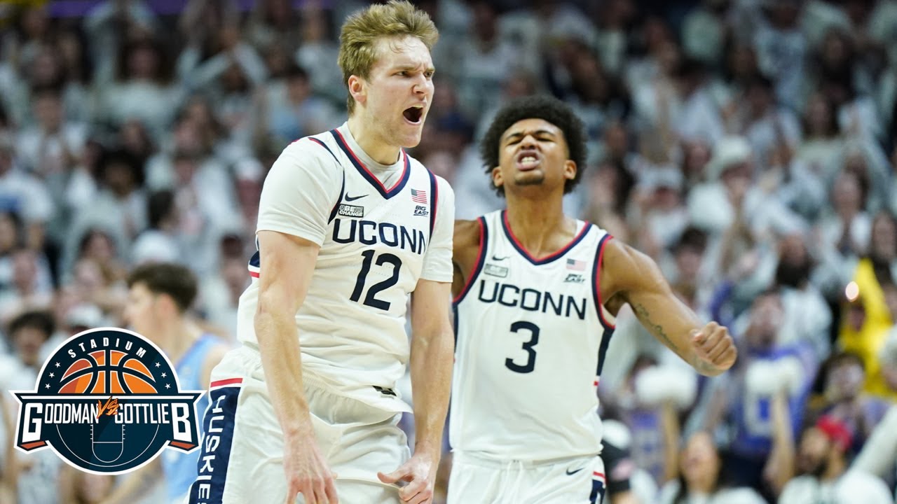 Is UConn Still A Big Favorite? | FiveThirtyEight Favorite uconn joins 3 top seeds in womens final four
