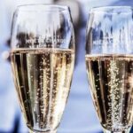 Champagne sales 2020 down million was significantly shows were report nearly totaled bottles less sold than