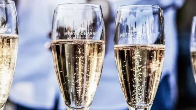 Champagne sales 2020 down million was significantly shows were report nearly totaled bottles less sold than