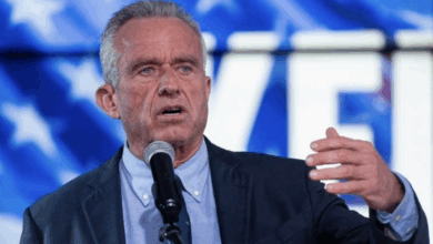 Letters rfk jr nomination raise alarms americans