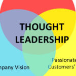 What is thought leadership marketing