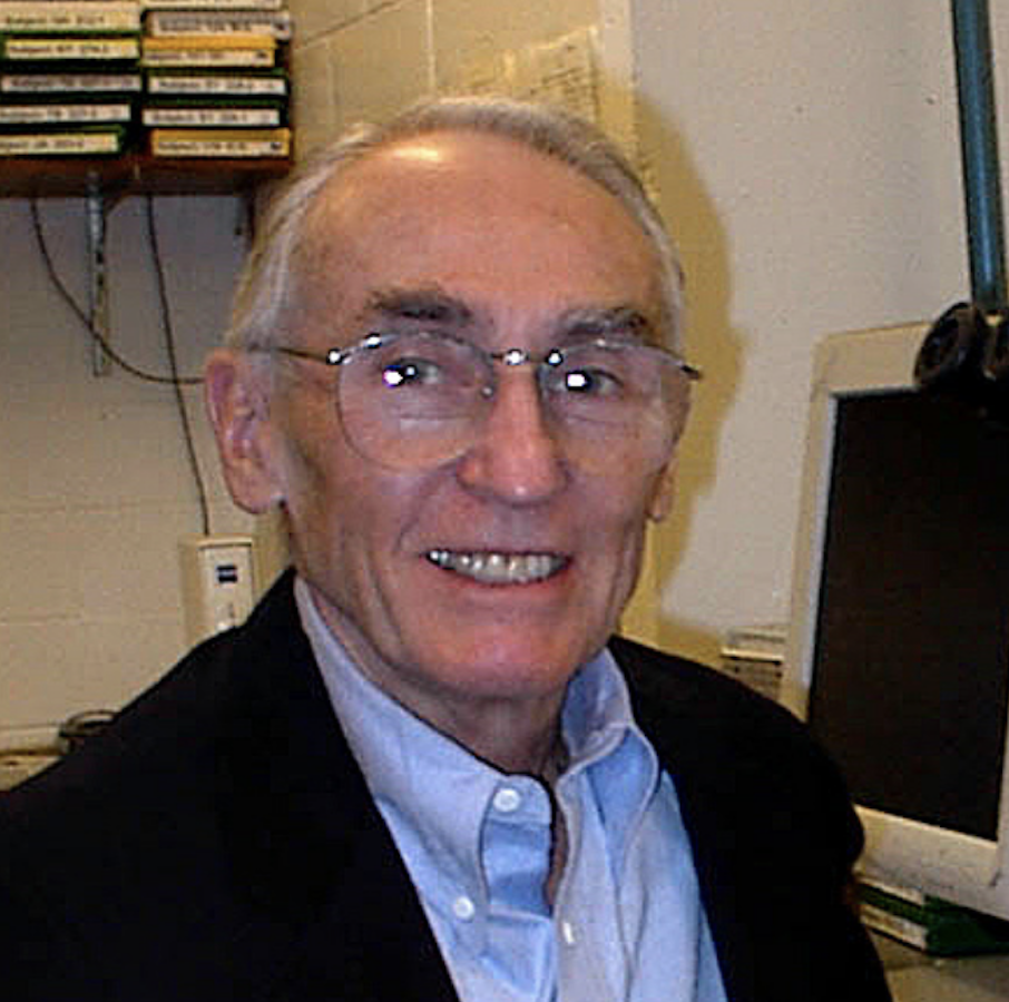 Kenneth william billman phd mountain view