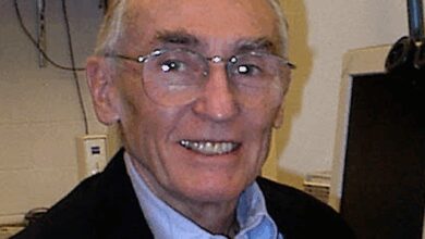 Kenneth william billman phd mountain view