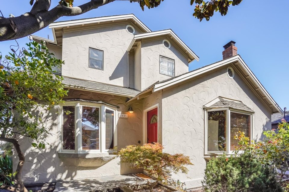 Single family residence sells in san jose for 1 8 million 3 3