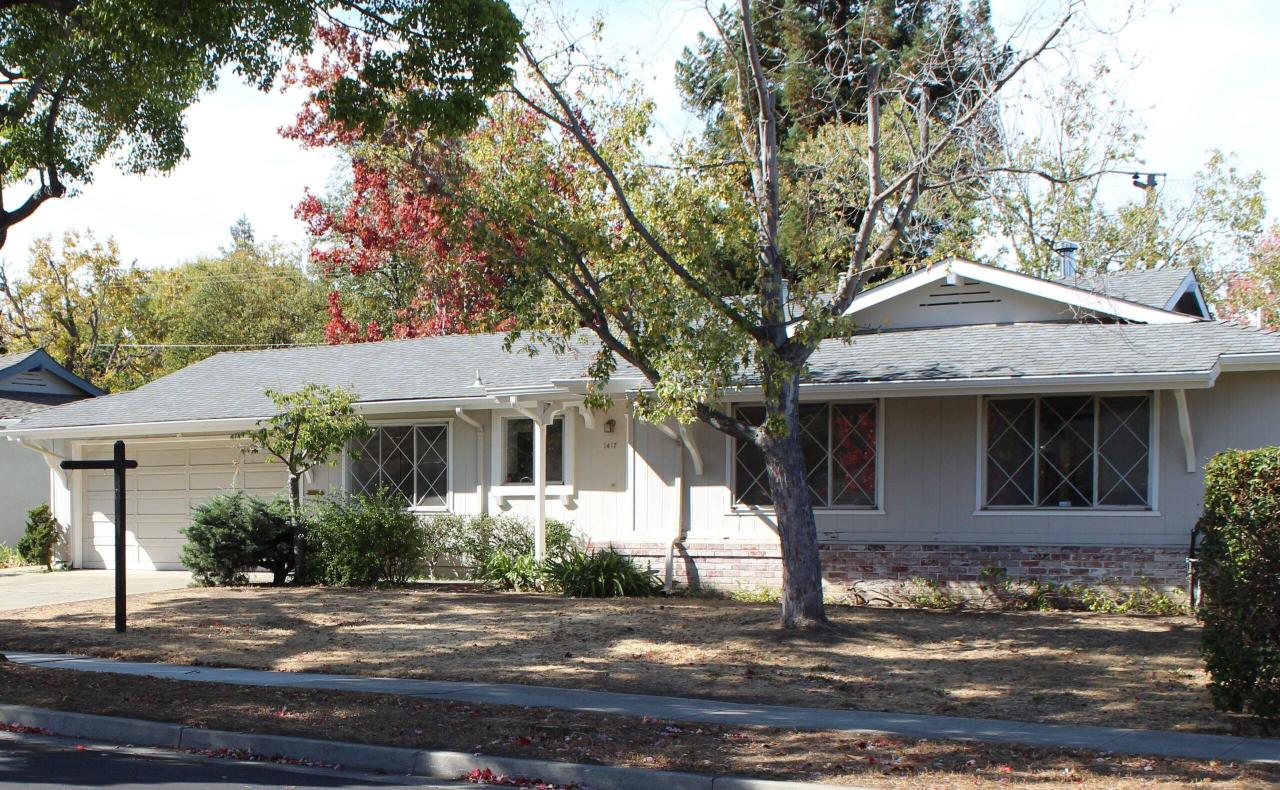 Sale closed in san jose 1 7 million for a three bedroom home 2 3