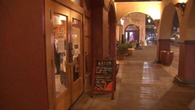 A ladies night lawsuit sent a family owned east bay restaurant out of business its more common than youd think