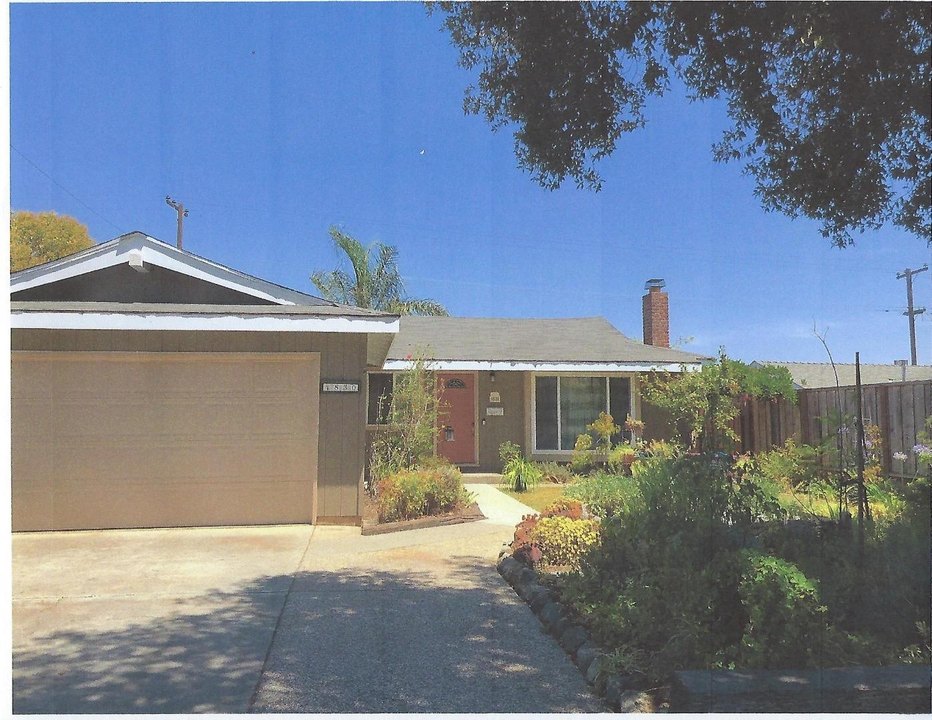 Single family residence sells in san jose for 1 8 million 3 3
