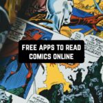 Platforms to read comics online