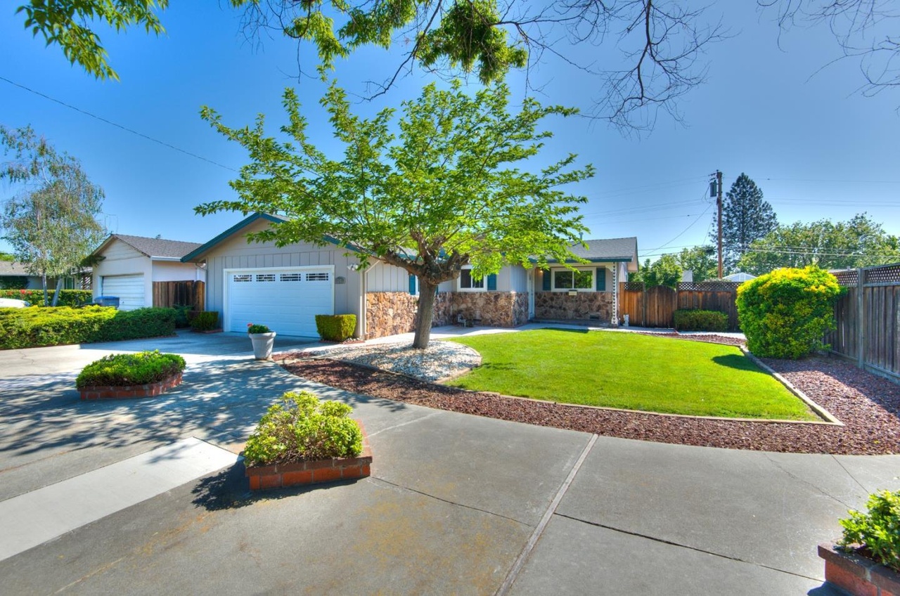 Esther hook rechenmacher san jose ca