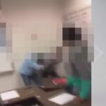 Six arrested following recent gang related incidents at concord schools