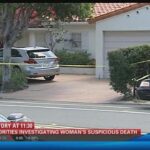 Death of veteran found in car at va loma linda latest in string of suicides