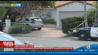 Death of veteran found in car at va loma linda latest in string of suicides