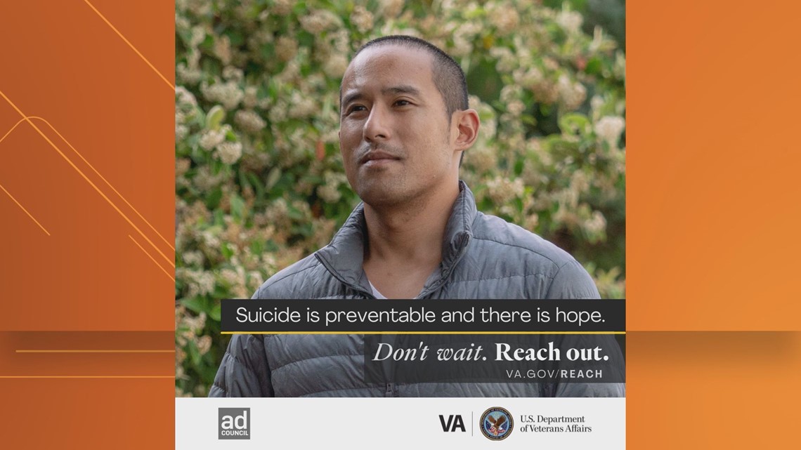 Suicide veterans twitter raiders sa football Death of veteran found in car at va loma linda latest in string of suicides