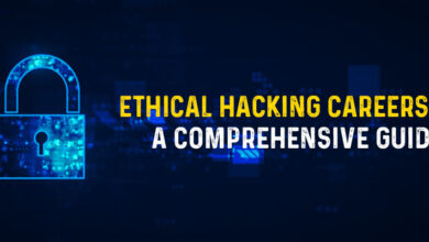 Ethical hacker as a career