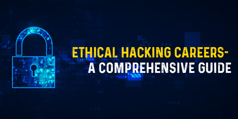 Ethical hacker as a career