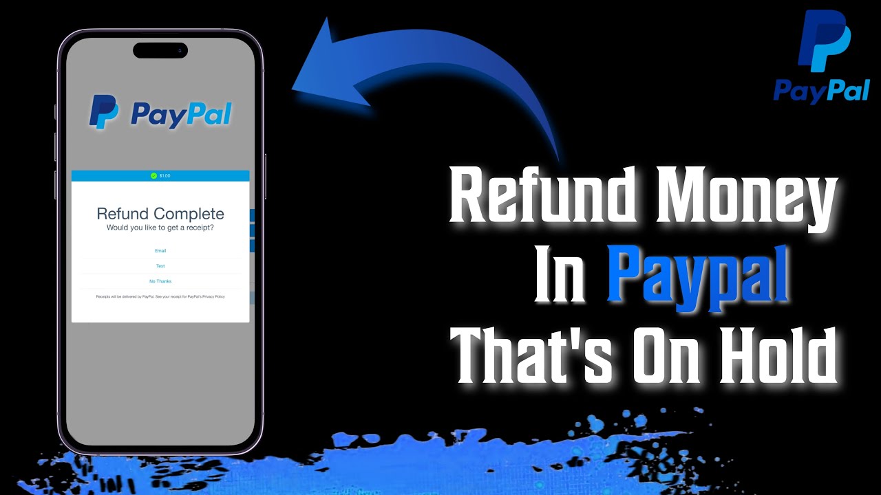 Problem solved can paypal keep my refund and my broken acer chromebook