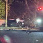 Chp investigation reveals more about the causes of fatal piedmont cybertruck crash