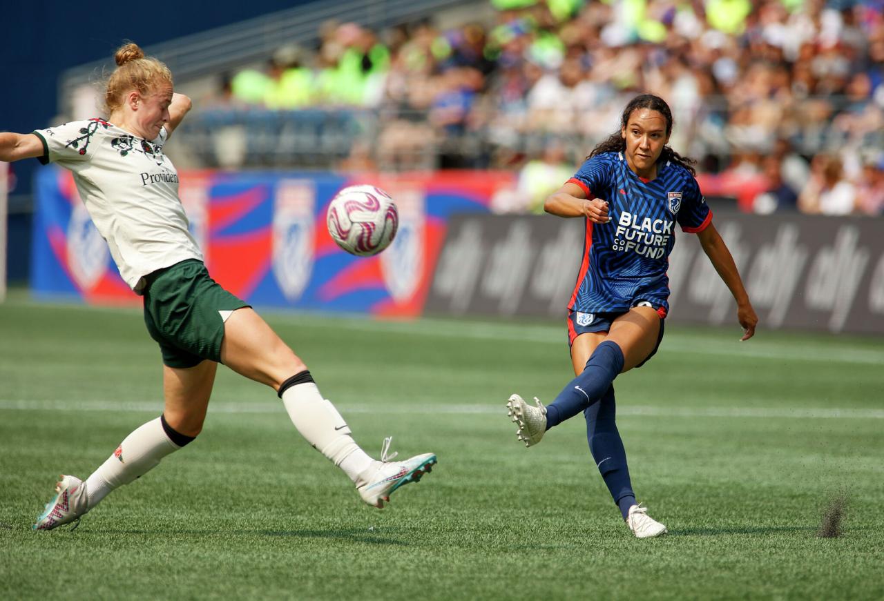 Bay fc adds cals star forward karlie lema on a 3 year contract