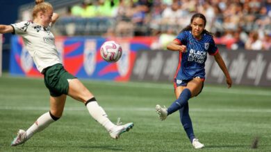 Bay fc adds cals star forward karlie lema on a 3 year contract