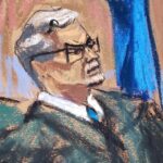 President elect donald trump lawyers ask new york judge to halt hush money sentencing