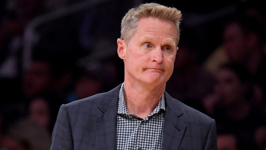 Kurtenbach the warriors are at rock bottom and inaction is no longer defensible