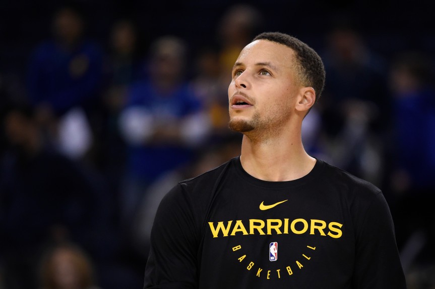 Kurtenbach the warriors are at rock bottom and inaction is no longer defensible