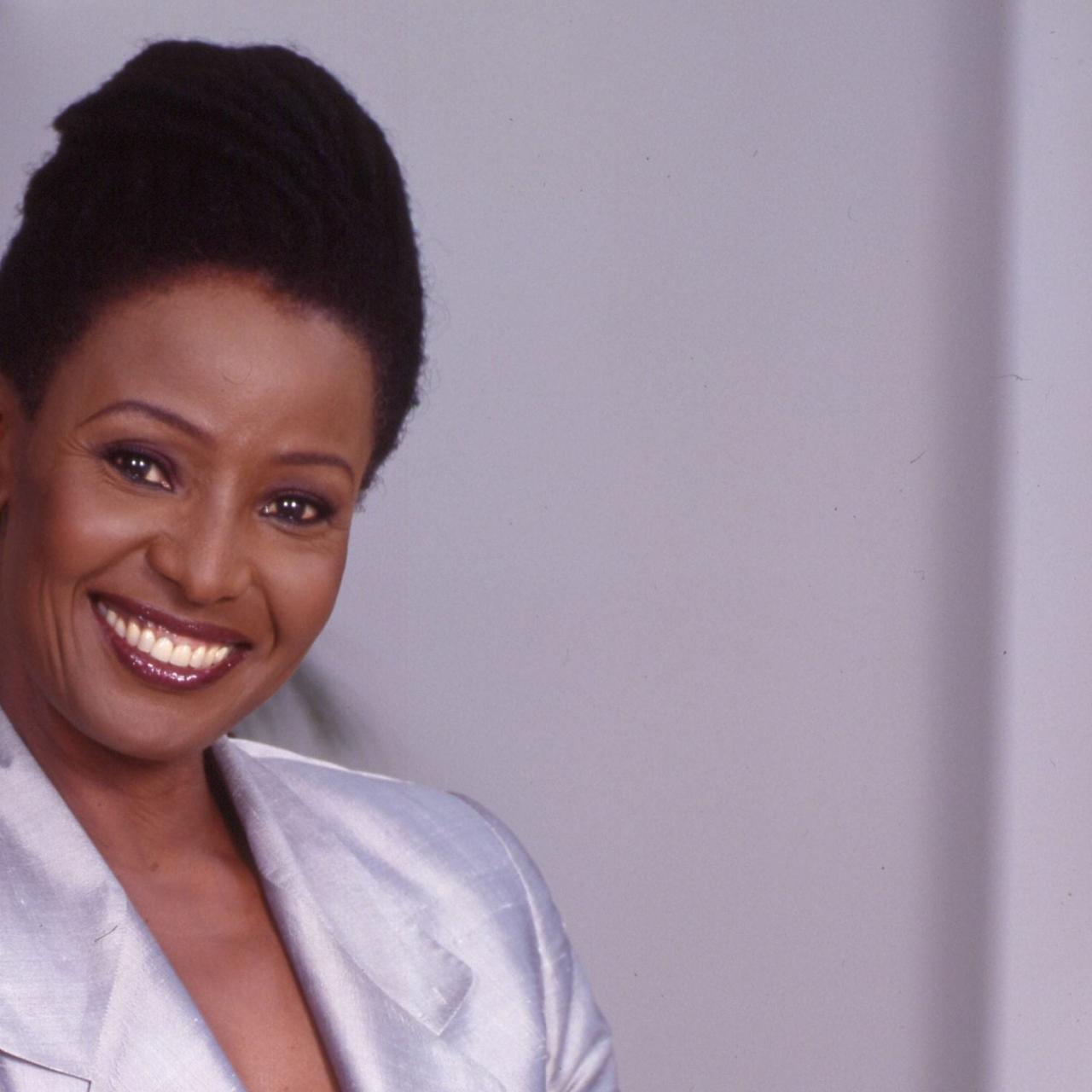 Harriette cole fluttery over ex
